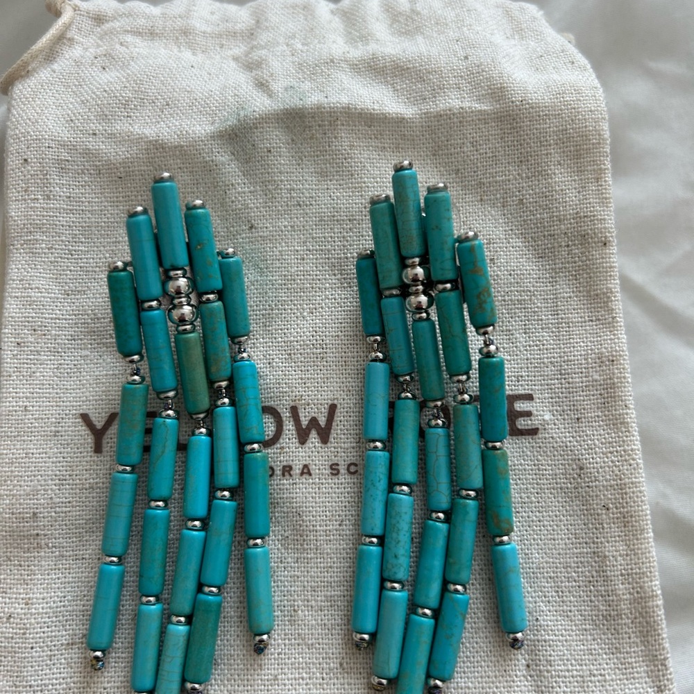 Yellow Rose by Kendra Scott